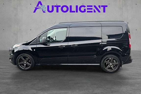 Ford Transit Connect 6 of 25