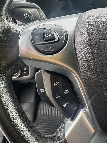 Ford Transit Connect 17 of 25