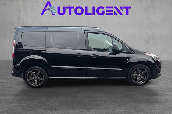 Ford Transit Connect 4 of 25