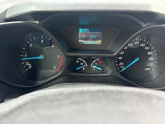Ford Transit Connect 23 of 25