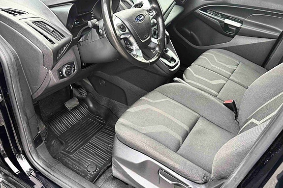 Ford Transit Connect 10 of 25