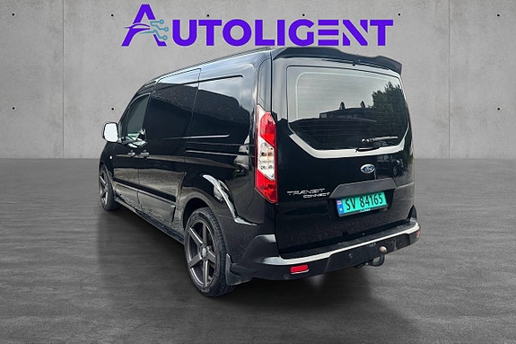 Ford Transit Connect 7 of 25