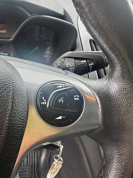 Ford Transit Connect 18 of 25