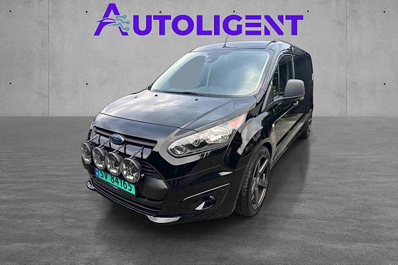 Ford Transit Connect 2 of 25