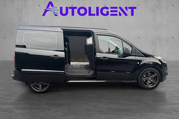 Ford Transit Connect 5 of 25