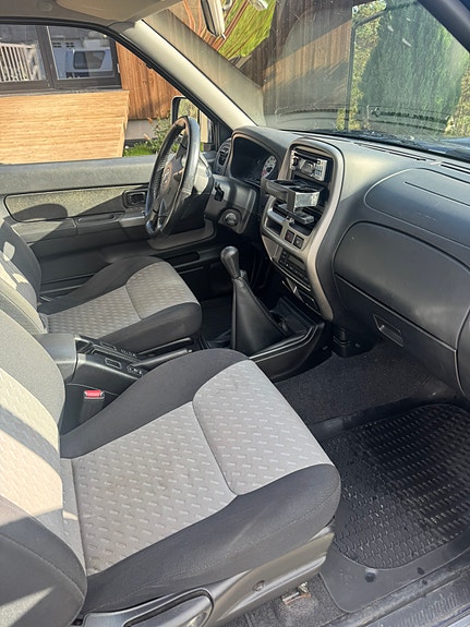 Nissan King Cab 7 of 15