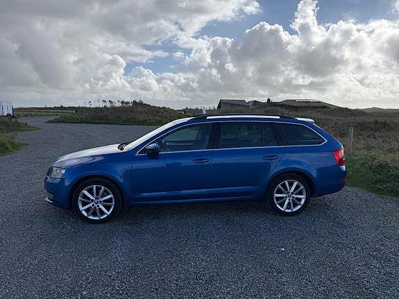 Skoda Octavia 3 of 17
