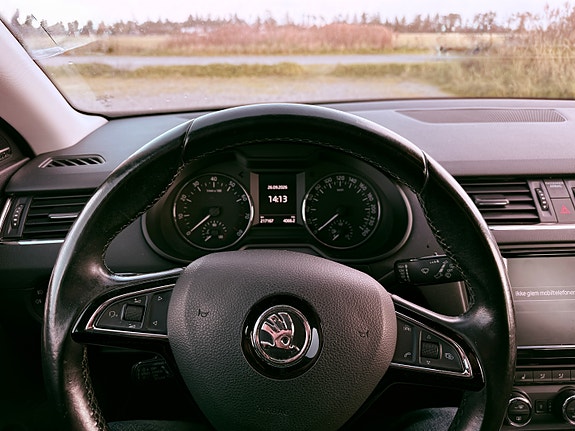 Skoda Octavia 17 of 17