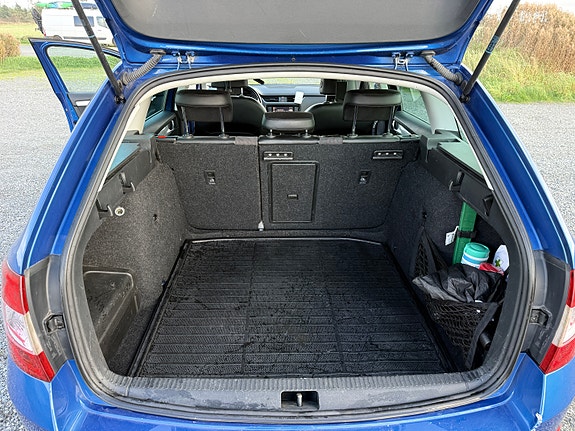 Skoda Octavia 14 of 17