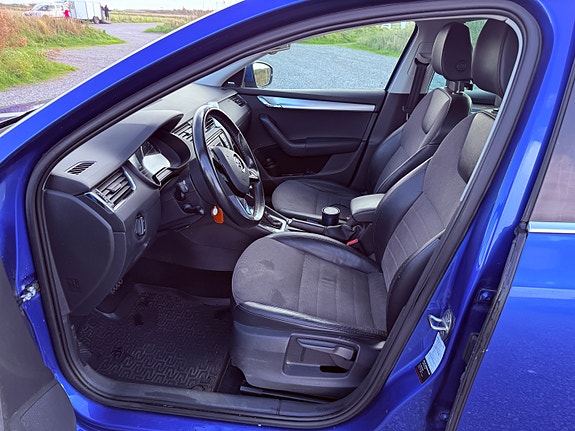 Skoda Octavia 9 of 17
