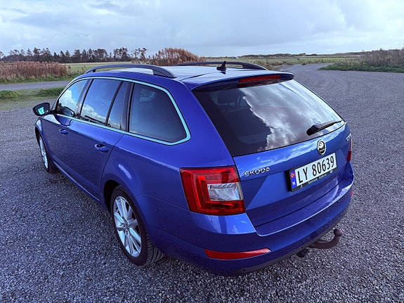 Skoda Octavia 7 of 17