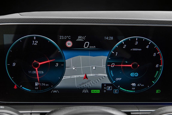 Mercedes-Benz GLE350 de 19 of 30