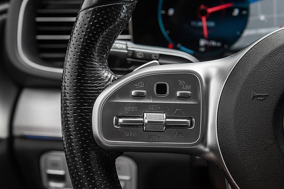 Mercedes-Benz GLE350 de 20 of 30