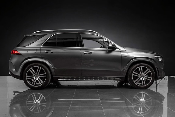 Mercedes-Benz GLE350 de 6 of 30