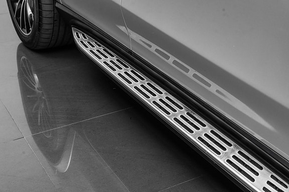 Mercedes-Benz GLE350 de 3 of 30