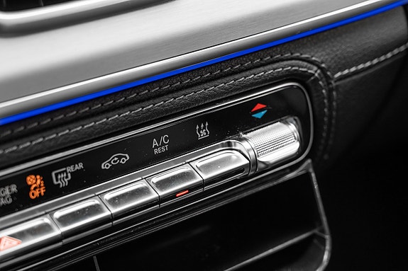 Mercedes-Benz GLE350 de 23 of 30
