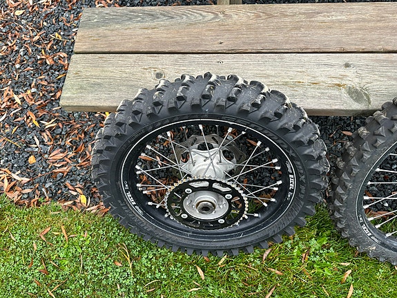 Husqvarna Tc 85 18 of 27