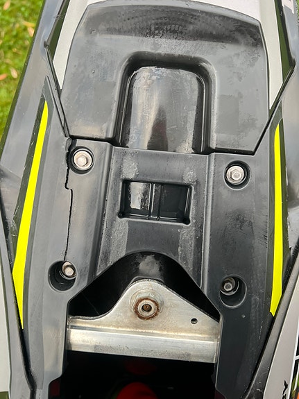 Husqvarna Tc 85 12 of 27