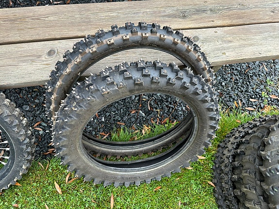 Husqvarna Tc 85 20 of 27
