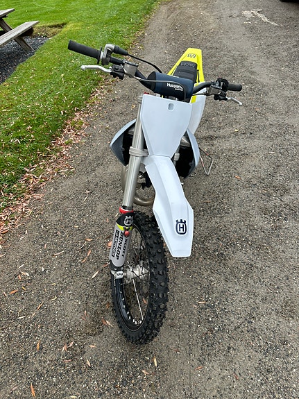 Husqvarna Tc 85 11 of 27