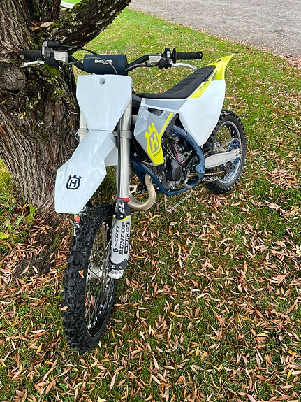 Husqvarna Tc 85 23 of 27