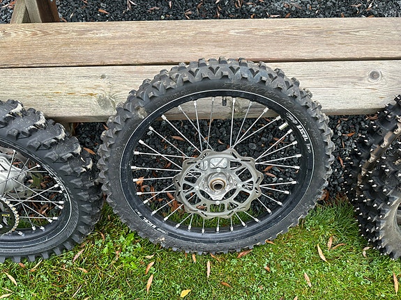 Husqvarna Tc 85 19 of 27
