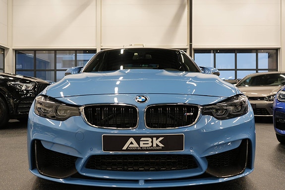 BMW M3 5 of 30