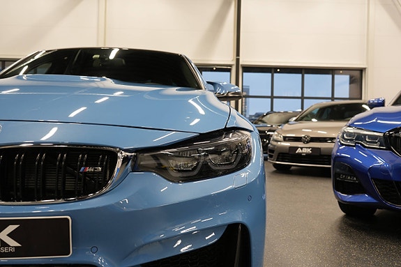 BMW M3 6 of 30