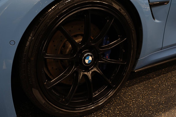 BMW M3 3 of 30