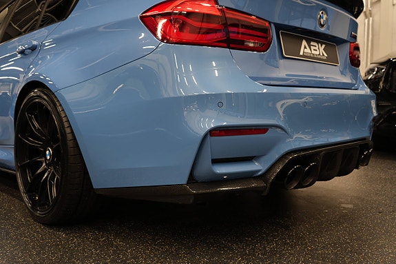 BMW M3 18 of 30