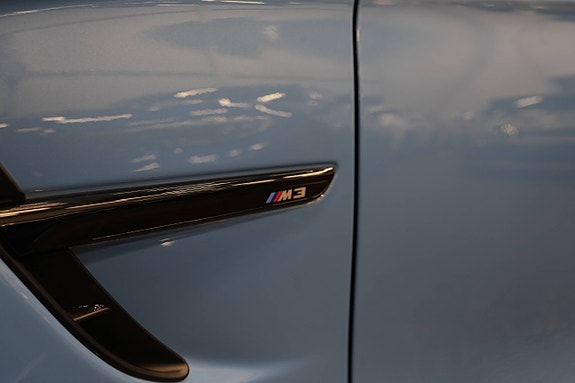 BMW M3 21 of 30