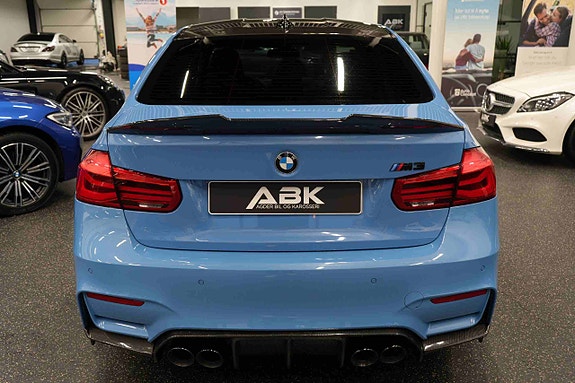 BMW M3 13 of 30