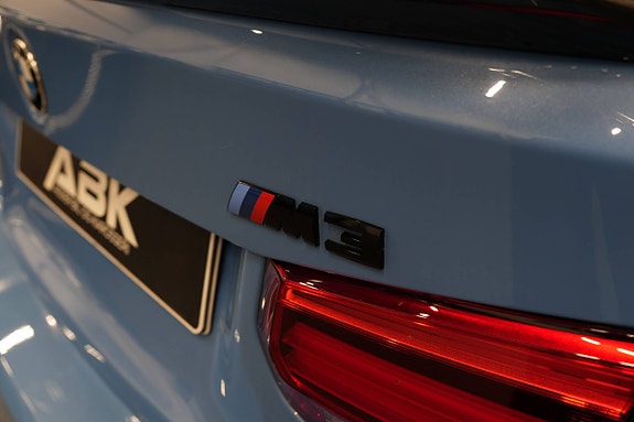 BMW M3 16 of 30