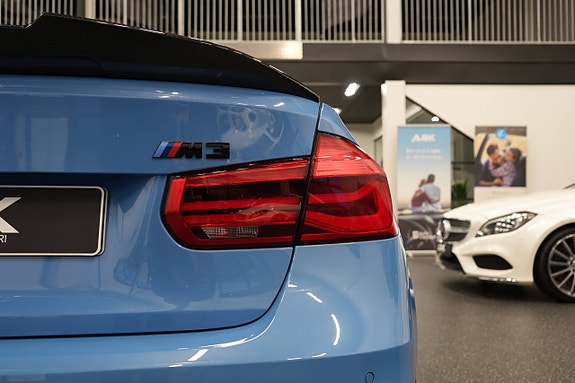 BMW M3 14 of 30