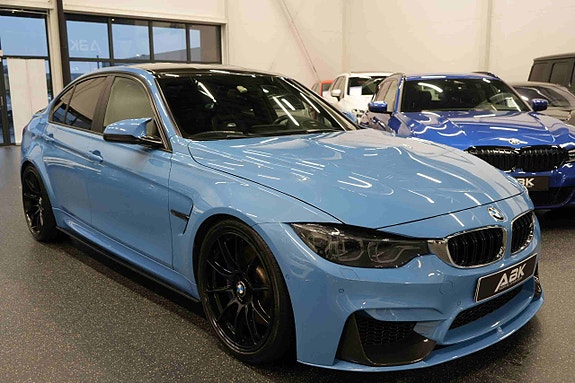 BMW M3 9 of 30