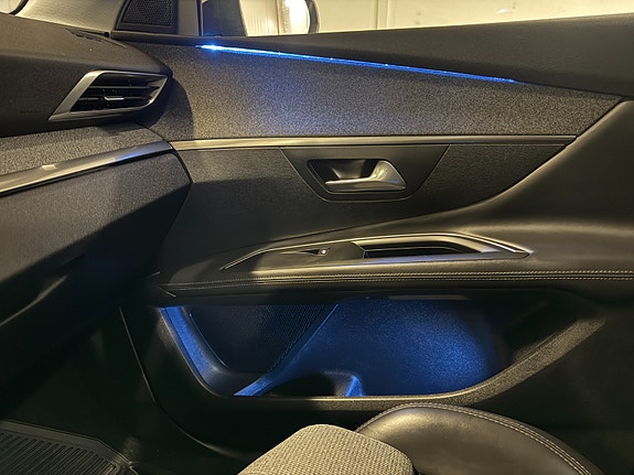 Peugeot 3008 17 of 30