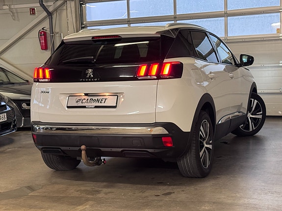 Peugeot 3008 13 of 30