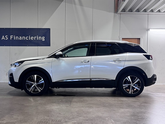 Peugeot 3008 9 of 30