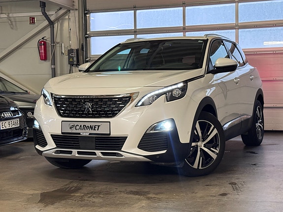 Peugeot 3008 8 of 30