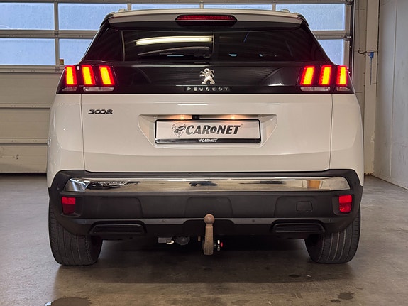 Peugeot 3008 11 of 30