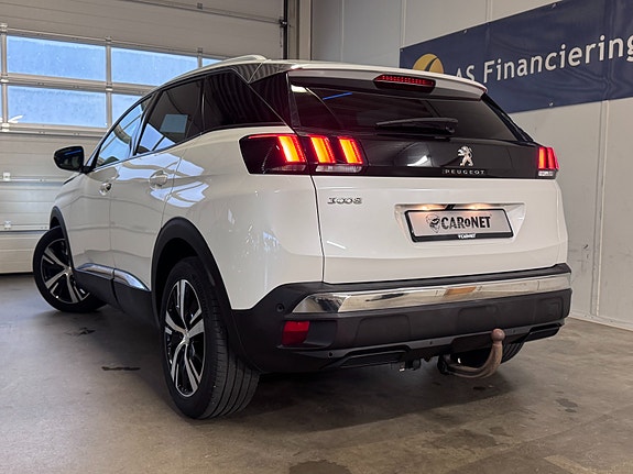 Peugeot 3008 10 of 30