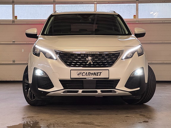 Peugeot 3008 7 of 30