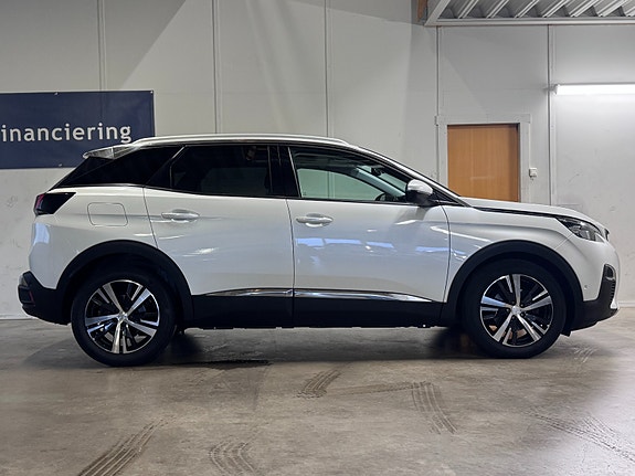 Peugeot 3008 14 of 30