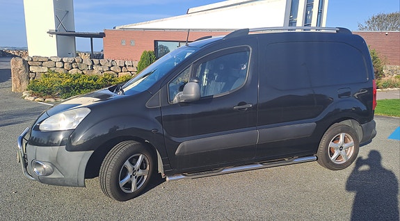 Peugeot Partner 2 of 25