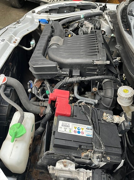 Suzuki Swift 9 of 13
