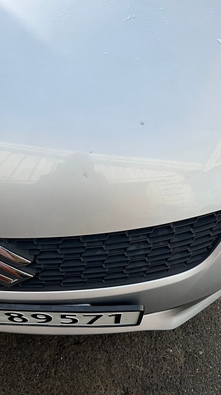 Suzuki Swift 11 of 13