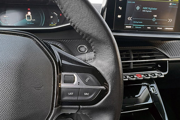 Peugeot e-208 17 of 29