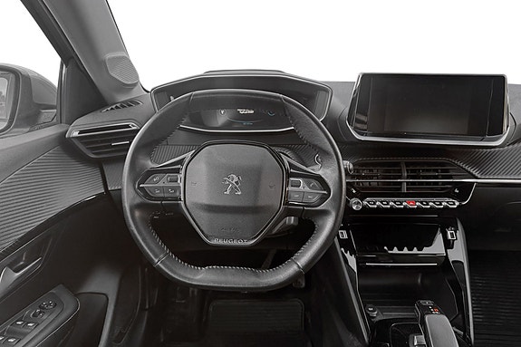 Peugeot e-208 15 of 29