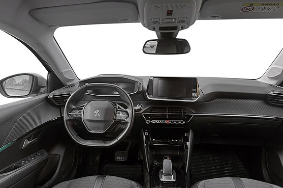 Peugeot e-208 14 of 29