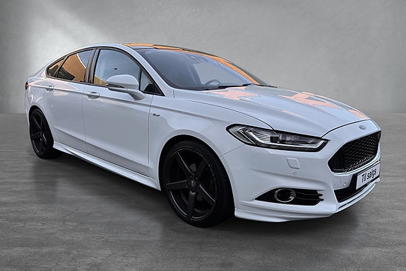 Ford Mondeo 7 of 30